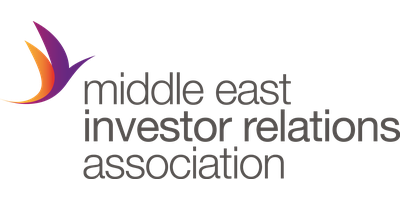 Middle East Investor Relations Association logo