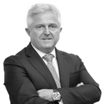 Simon Ballard (Executive Director & Chief Economist of First Abu Dhabi Bank (FAB))