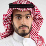 Nayef Al - Athel (Chief of Listing at Saudi Exchange)