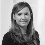Samantha Bartel (Managing Partner & CEO, MENA of Instinctif Partners)
