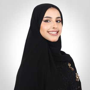 Mahla Al Hajri (Team Lead of Business Finance at OQGN)