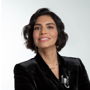 Rana AbuElgasim (Director, Head of Global Investor Access - MENA at HSBC)