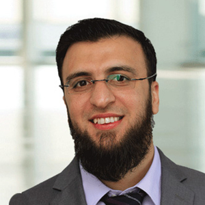 Mansoor Ahmed (General Manager at Shariyah Review Bureau)