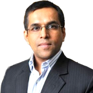 Pankaj Sharma (COO at S-Ancial Technologies Private Limited)