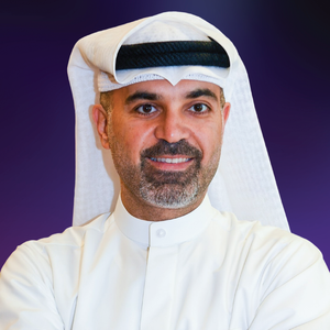 Mohammad A. Abdal (Chief Communications Officer at Zain Group)