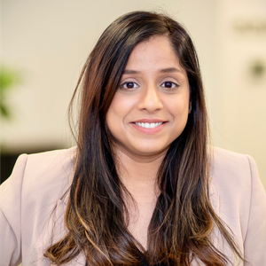 Rasika Sankpal (Director -IR and Corporate Strategy of Fairvuepartners)