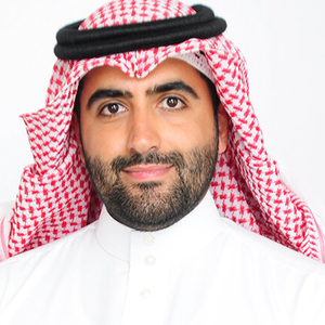 Abdulaziz Alseif (Co-founder & Portfolio Manager of Sabeen Investment Company)