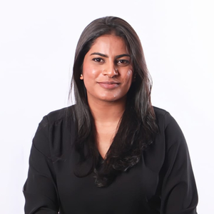 Malshini Silva (Chief Operating Officer at Smart Media The Annual Report Company)