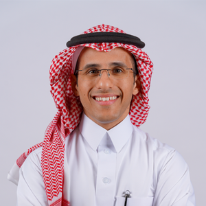 Nasser Alajaji (Chief of Listing at Saudi Exchange)