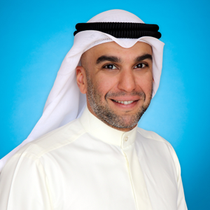 Mohammed Al Abdulkader (Senior Vice President at MENA Equities- Markaz)